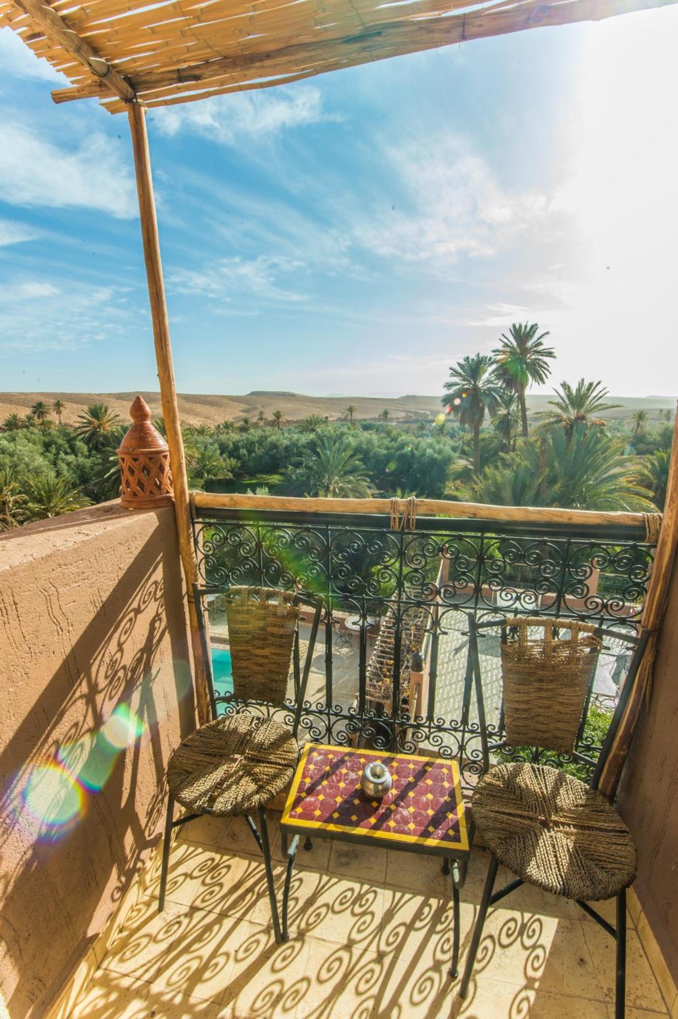 Riad Dar Bab Todra Tinghir Cameră foto